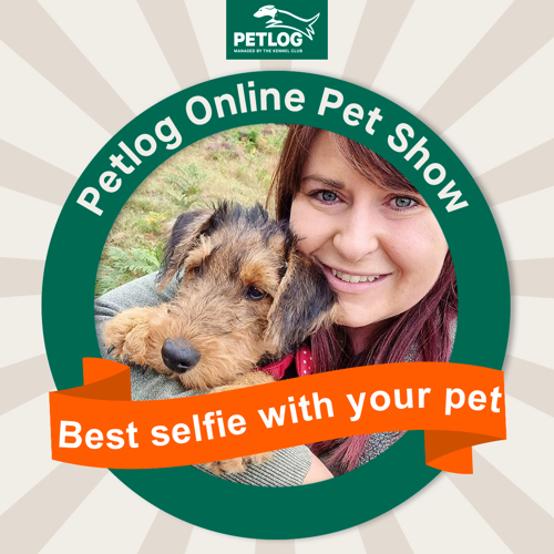 Online Pet show Petlog